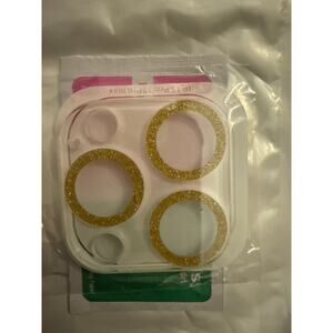 iPhone 15 Pro Max Camera Lens Protectors